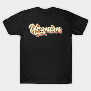 Uranian T-Shirt